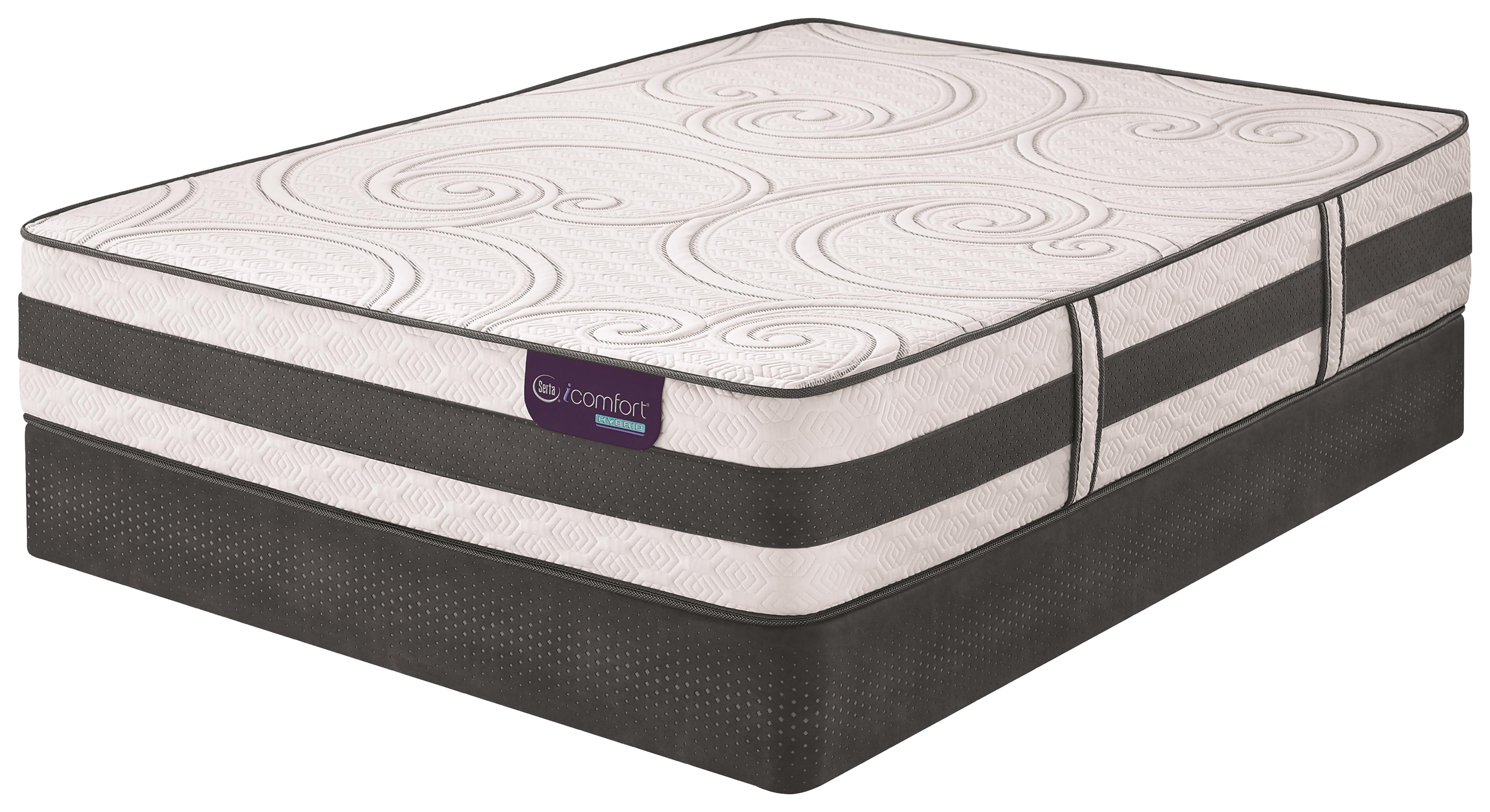 I cheap serta hybrid